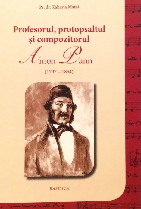 O nouă carte de muzicologie bisericească