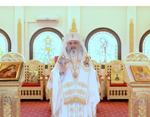 Toată viaţa suntem chemaţi să întâmpinăm pe Hristos în sufletul nostru
