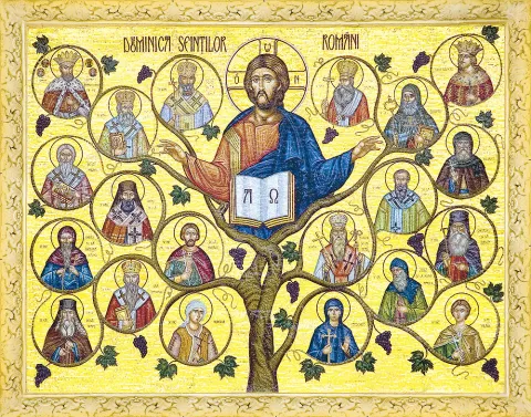 „Icoana ortodoxă - lumina credinţei“
