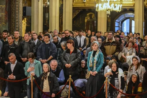 Sărbătorile lui Făurar