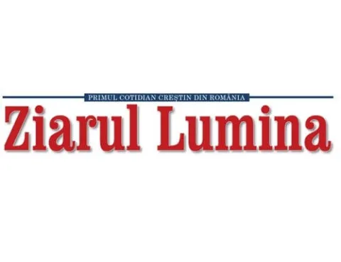 Cotidianul ”Ziarul Lumina” la zece ani