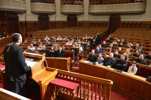 Concurs de miniproiecte misionar-filantropice