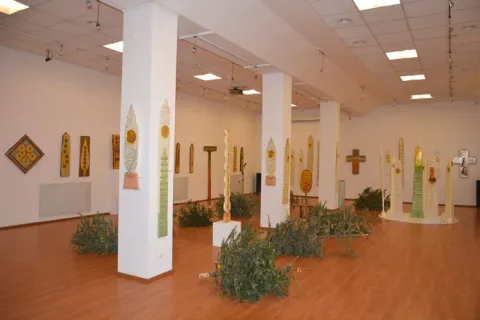 Bradul, chip al ascensiunii spre viața veșnică