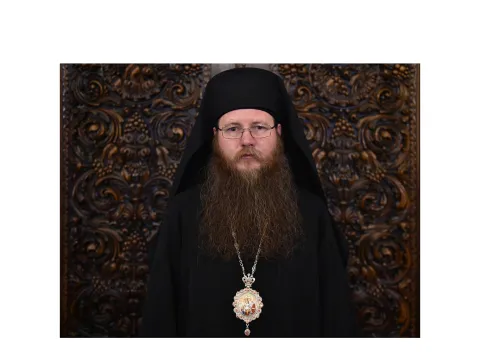 Sfântul Sinod a ales ierarhul titular în scaunul vacant de Episcop al Episcopiei Covasnei şi Harghitei