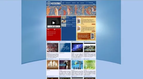 TRINITAS TV, în topul ”must-carry” pentru 2015