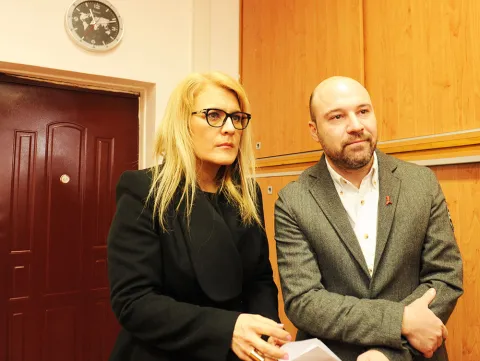 Au început înscrierile pentru ora de religie