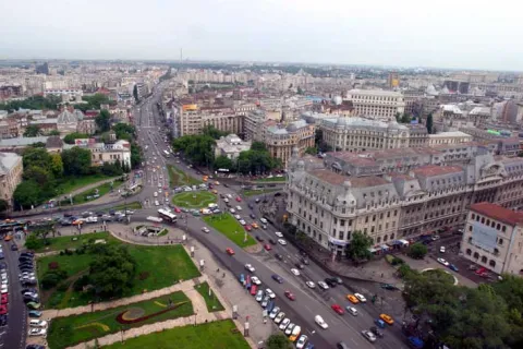 Pelerinaje gratuite în Capitală