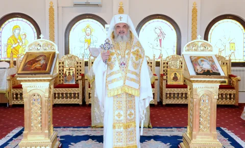 Postul – ofrandă a iubirii omului faţă de Dumnezeu