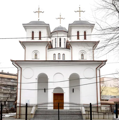 Educaţie şi responsabilitate la Parohia Iancu Vechi-Mătăsari