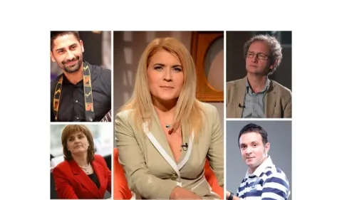 Numeroase personalităţi ale vieţii publice susţin ora de religie