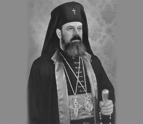 105 ani de la naşterea Patriarhului Iustin Moisescu