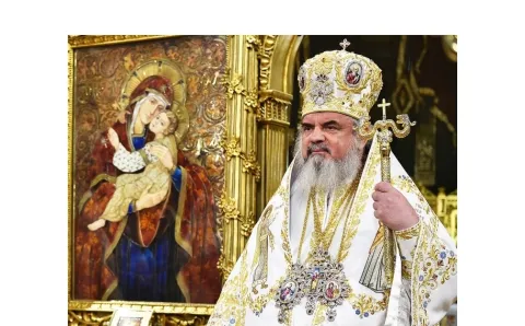 Un sfert de veac de trudă şi dragoste plină de râvnă pentru Biserica lui Hristos