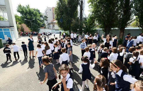 Religia se predă în toate ţările europene