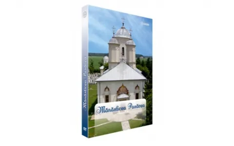 Film documentar despre Mănăstirea Pasărea