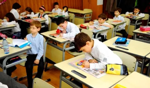 Ora de religie, secole de înţelepciune