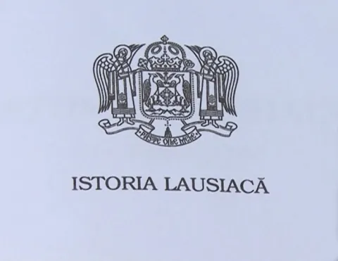 Cartea din Postul Mare