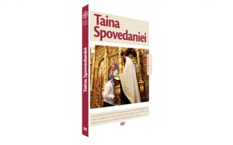 Documentar catehetic despre Taina Spovedaniei