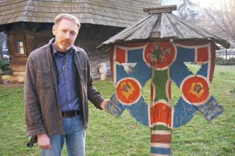 „Împreună cu Hristos este cel mai sănătos mod de a trăi“
