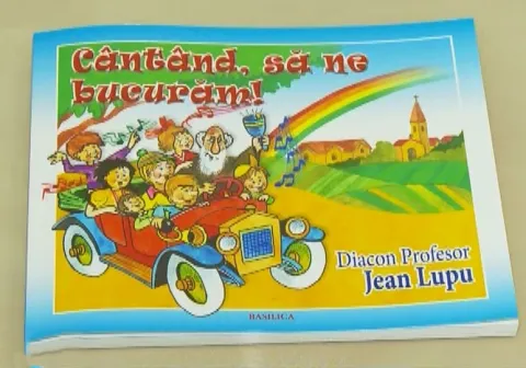 ”Cântând, să ne bucurăm!”