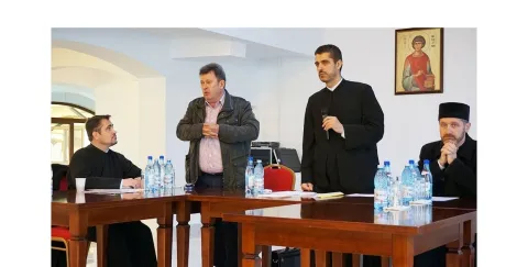 Proiecte şi activităţi filantropice în cooperare cu Primăria Sectorului 1