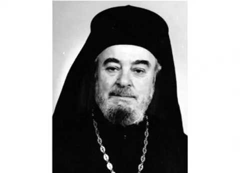 Profesor de vocaţie şi compozitor inspirat de muzică bizantină - Arhidiaconul Profesor Sebastian Barbu-Bucur 1930-2015
