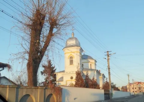 Bucurie duhovnicească pentru credincioşii Parohiei Sfântul Gheorghe – Nou din Ploieşti
