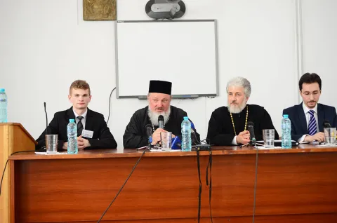 Consfătuirea naţională a membrilor ASCOR şi LTCOR