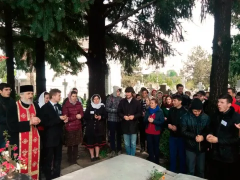 Consfătuirea naţională ASCOR şi LTCOR, la final