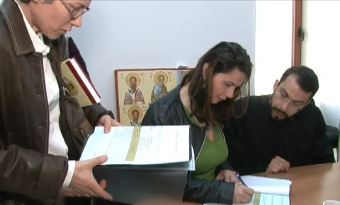 Concursul „Icoana ortodoxă – lumina credinței”