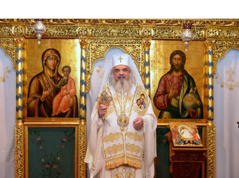 Femeile mironosiţe sunt modele pentru toate femeile credincioase