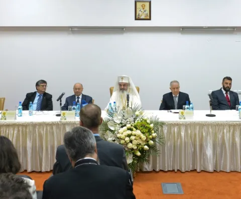 Starea de sănătate a Patriarhului României este foarte bună