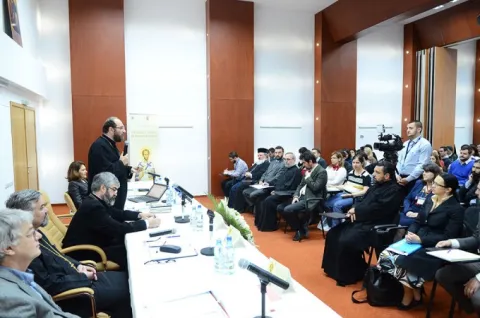 Simpozionul Naţional de Pedagogie Creştină, la final