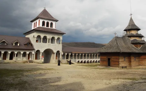 Dorul lui Dumnezeu care poate învinge „gravitaţia căderii“