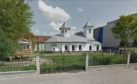 Un slujitor conștiincios și demn al Bisericii noastre - Preotul Gheorghe Ionescu (1947-2015)