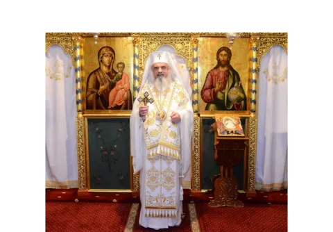 „Să arătăm oricând iubire milostivă şi ajutorare celor suferinzi, bolnavi şi singuri”
