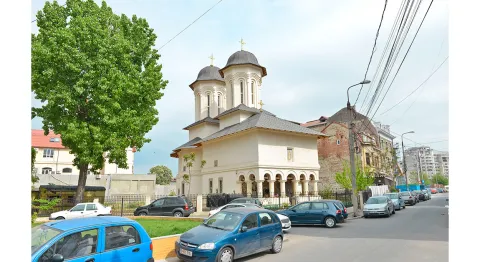 Pe urmele aşezămintelor de odinioară de la Udricani