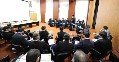 Adunarea Generală a Federaţiei Filantropia