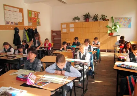 „Ora de Religie are un uriaş potenţial culturalizator, edificator, întremător“