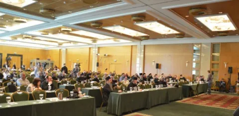 Prima conferinţă internaţională ortodoxă despre media digitală, la final
