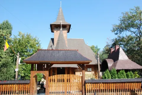 Seri duhovniceşti în Parohia „Sfântul Cuvios Antonie cel Mare“ - Titan din Capitală