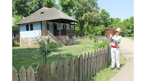 Muzeul Naţional al Satului, 79 de ani de la înfiinţare