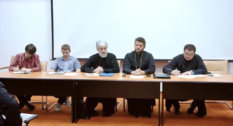 Întrunire a filialelor LTCOR din Capitală, Ilfov şi Prahova
