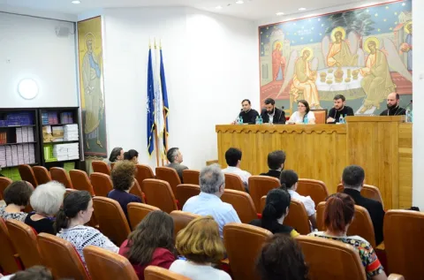 Acțiuni comune pentru susținerea orei de religie