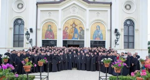Conferinţă pastoral - misionară la Ploieşti