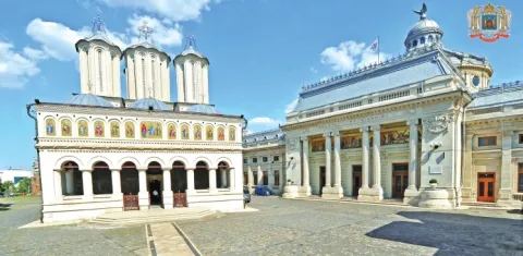 Asociația autointitulată Mitropolia Autonomă după Vechiul Calendar „Episcop Gherasim” nu are calitate de asociaţie religioasă şi nu este recunoscută canonic de Biserica Ortodoxă
