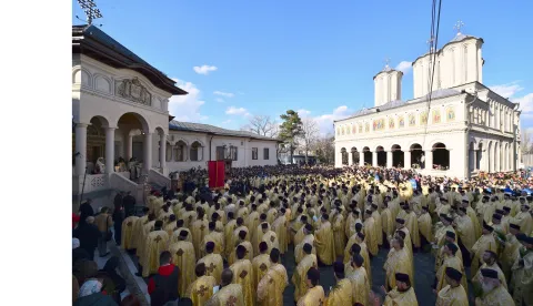 De 7 ani basilica.ro