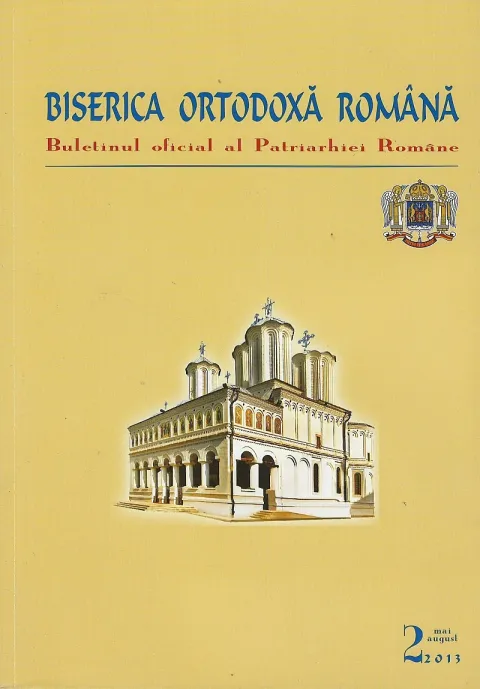 Nouă apariţie editorială