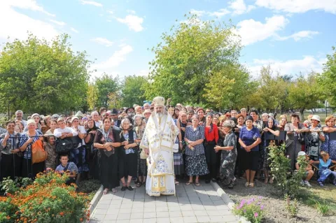 Dragoste pentru cei aflaţi în necazuri