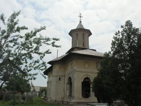 Cerc pastoral în cadrul Protoieriei Ploieşti Nord