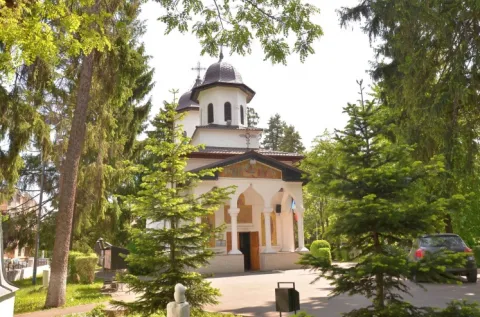 Dumnezeu vorbeşte şi prin florile câmpului